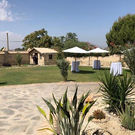 Balcon Buenavista Βίλα Σεβίλλη Εξωτερικό φωτογραφία