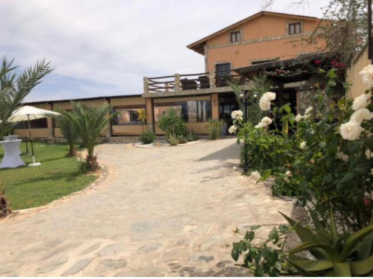 Balcon Buenavista Βίλα Σεβίλλη Εξωτερικό φωτογραφία