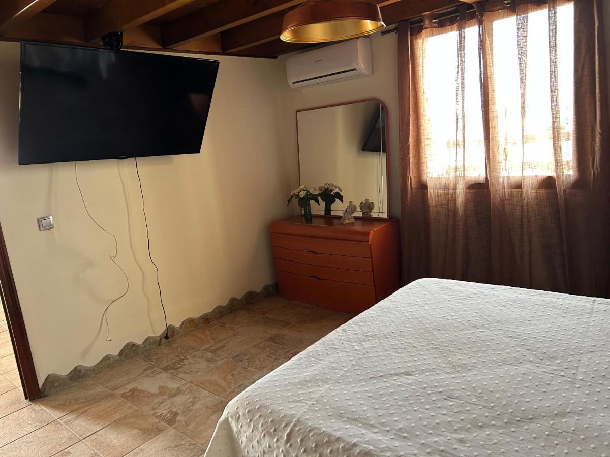 Balcon Buenavista Βίλα Σεβίλλη Εξωτερικό φωτογραφία