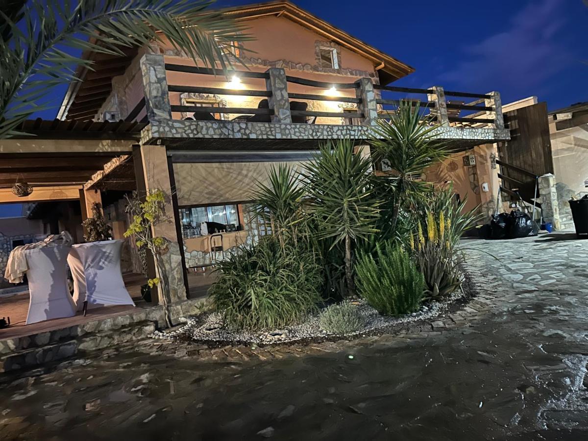 Balcon Buenavista Βίλα Σεβίλλη Εξωτερικό φωτογραφία