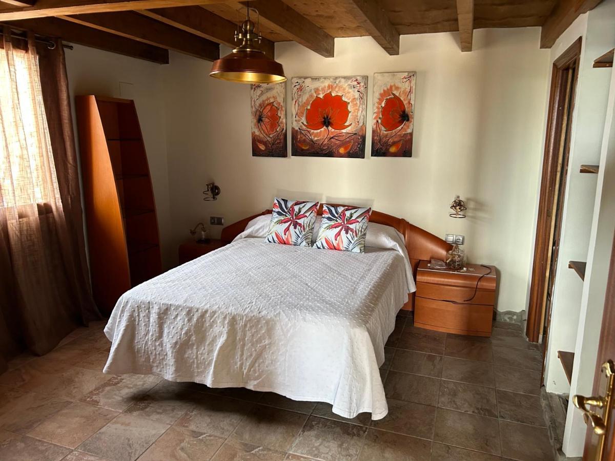 Balcon Buenavista Βίλα Σεβίλλη Εξωτερικό φωτογραφία