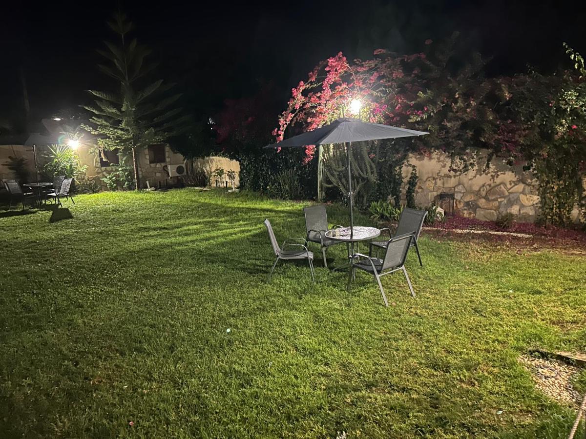 Balcon Buenavista Βίλα Σεβίλλη Εξωτερικό φωτογραφία