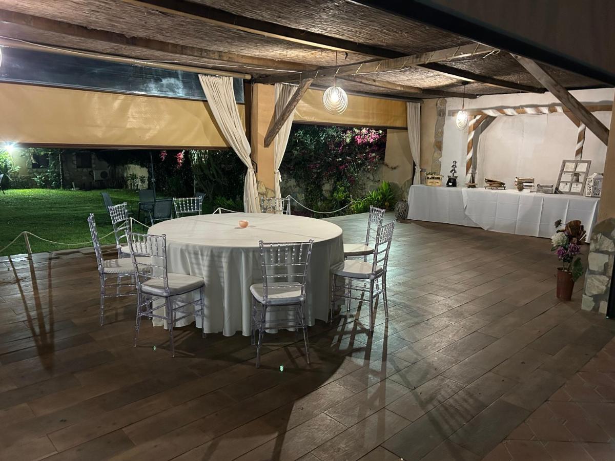 Balcon Buenavista Βίλα Σεβίλλη Εξωτερικό φωτογραφία