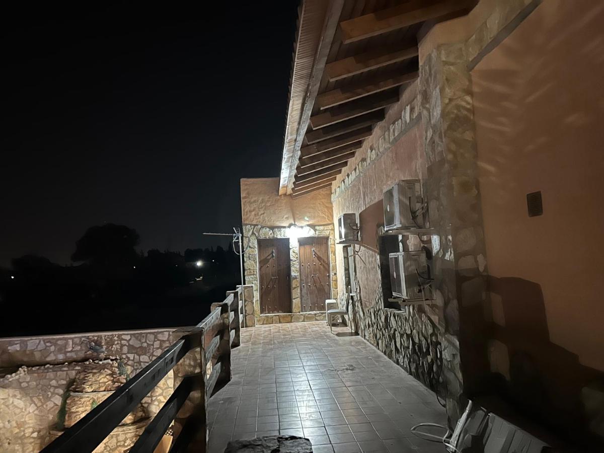 Balcon Buenavista Βίλα Σεβίλλη Εξωτερικό φωτογραφία