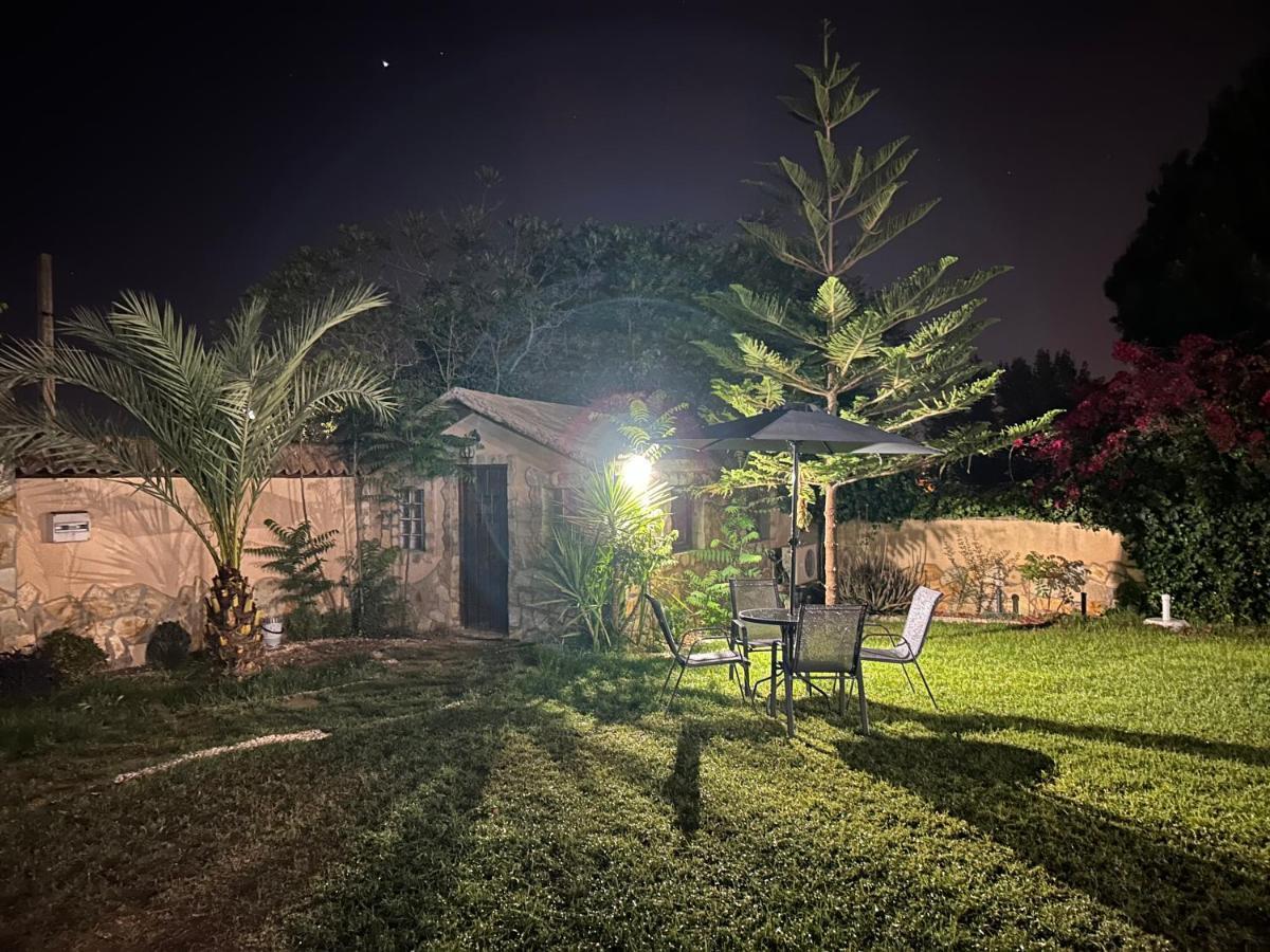 Balcon Buenavista Βίλα Σεβίλλη Εξωτερικό φωτογραφία