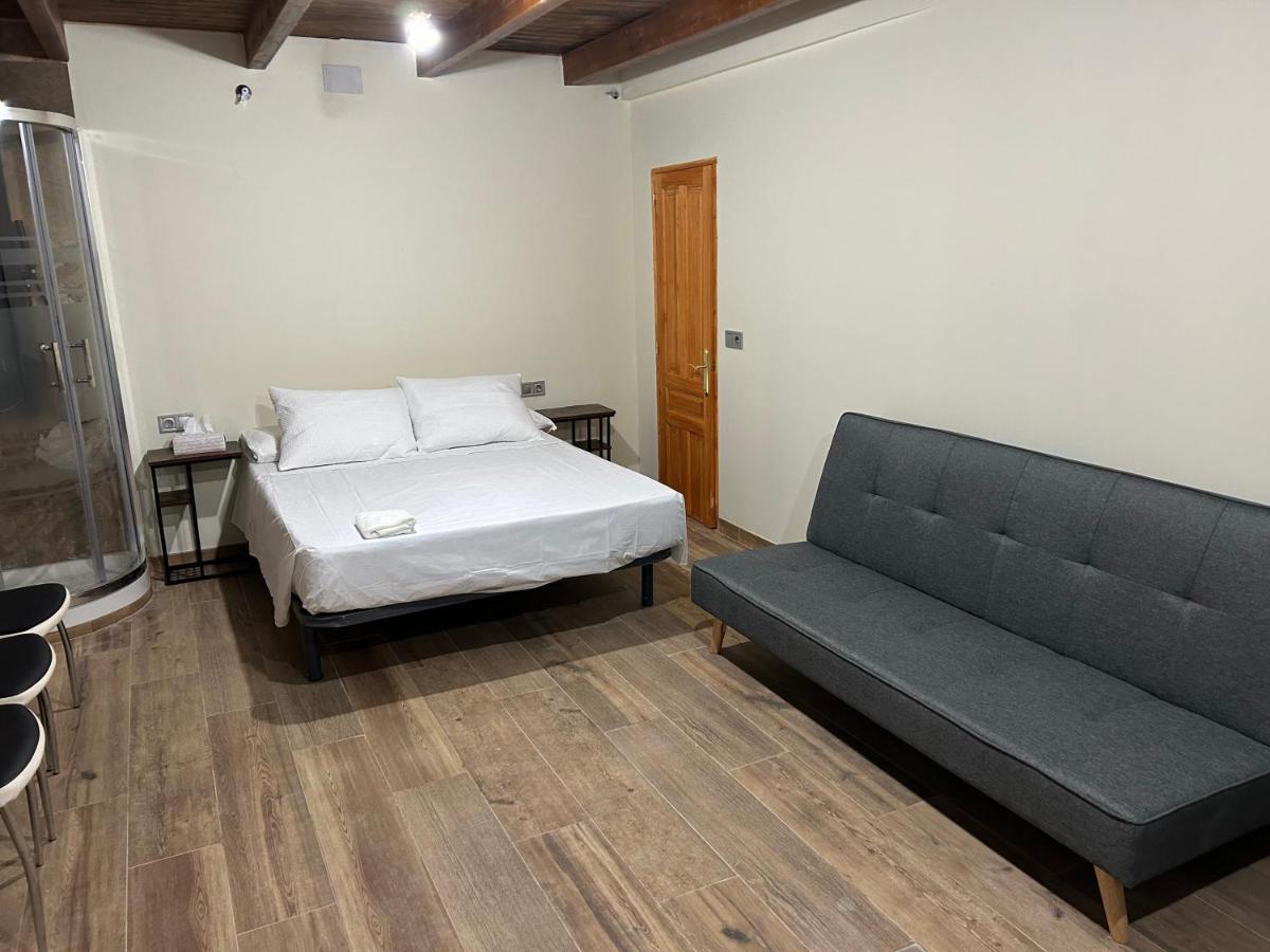 Balcon Buenavista Βίλα Σεβίλλη Εξωτερικό φωτογραφία