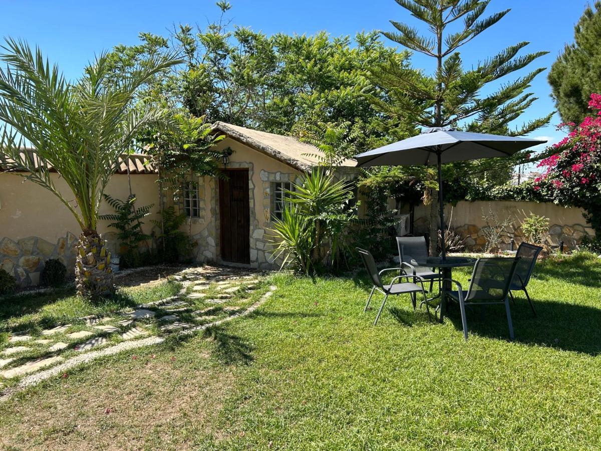 Balcon Buenavista Βίλα Σεβίλλη Εξωτερικό φωτογραφία