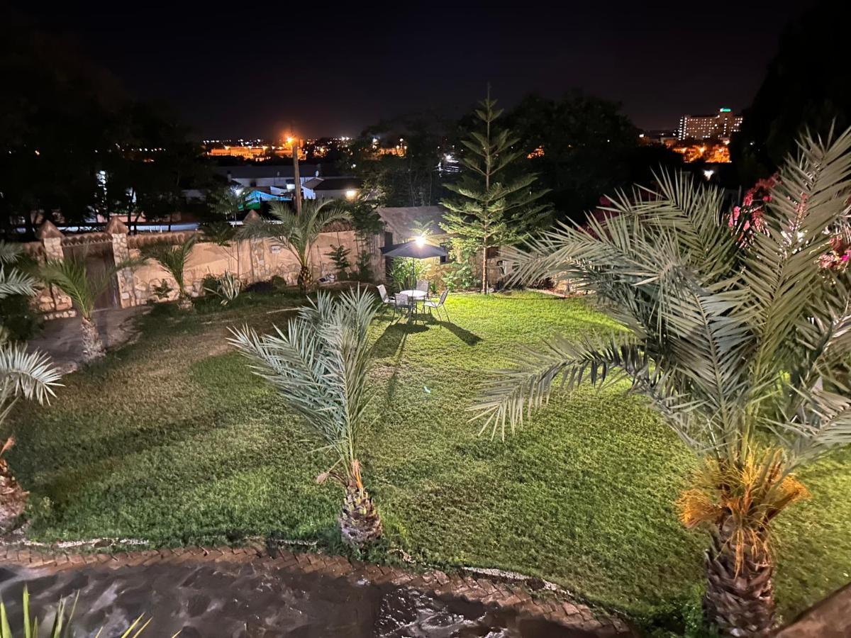 Balcon Buenavista Βίλα Σεβίλλη Εξωτερικό φωτογραφία
