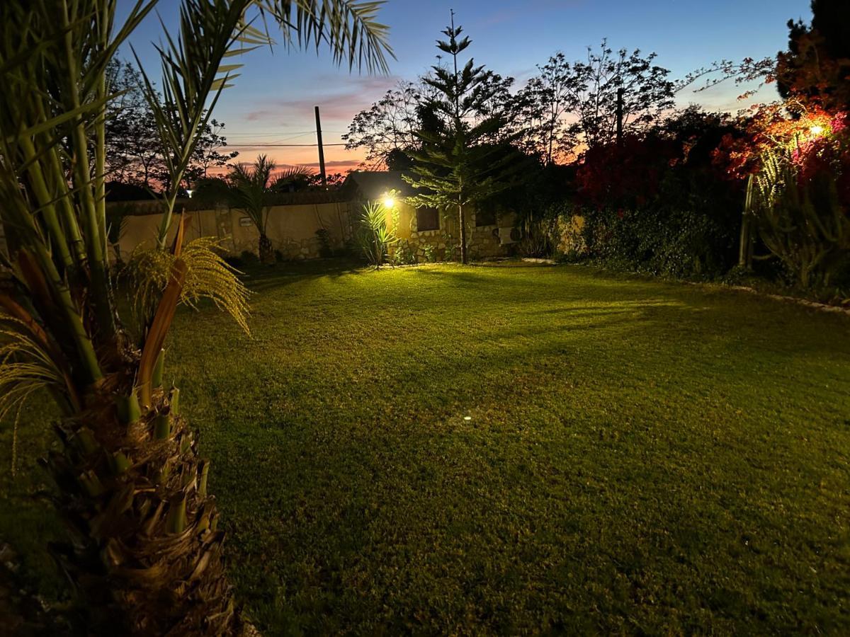 Balcon Buenavista Βίλα Σεβίλλη Εξωτερικό φωτογραφία
