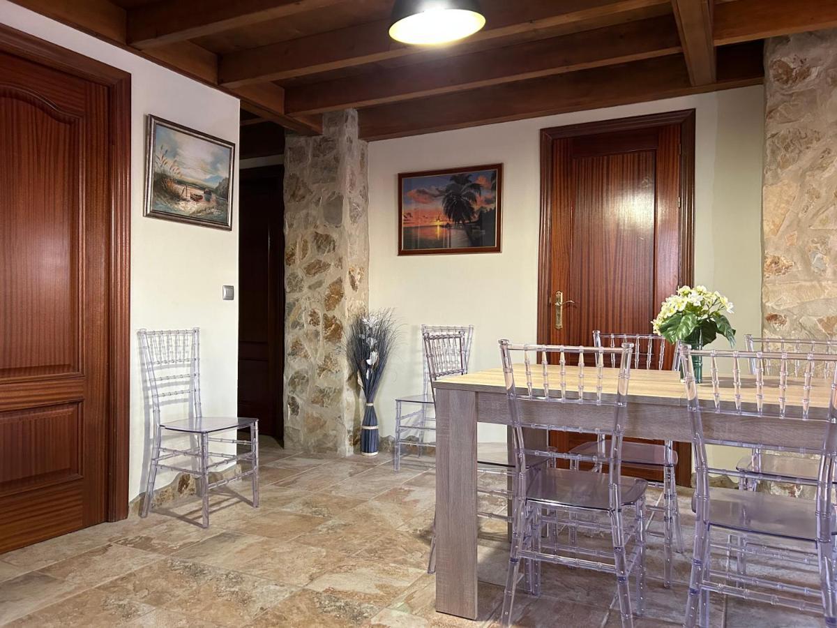 Balcon Buenavista Βίλα Σεβίλλη Εξωτερικό φωτογραφία