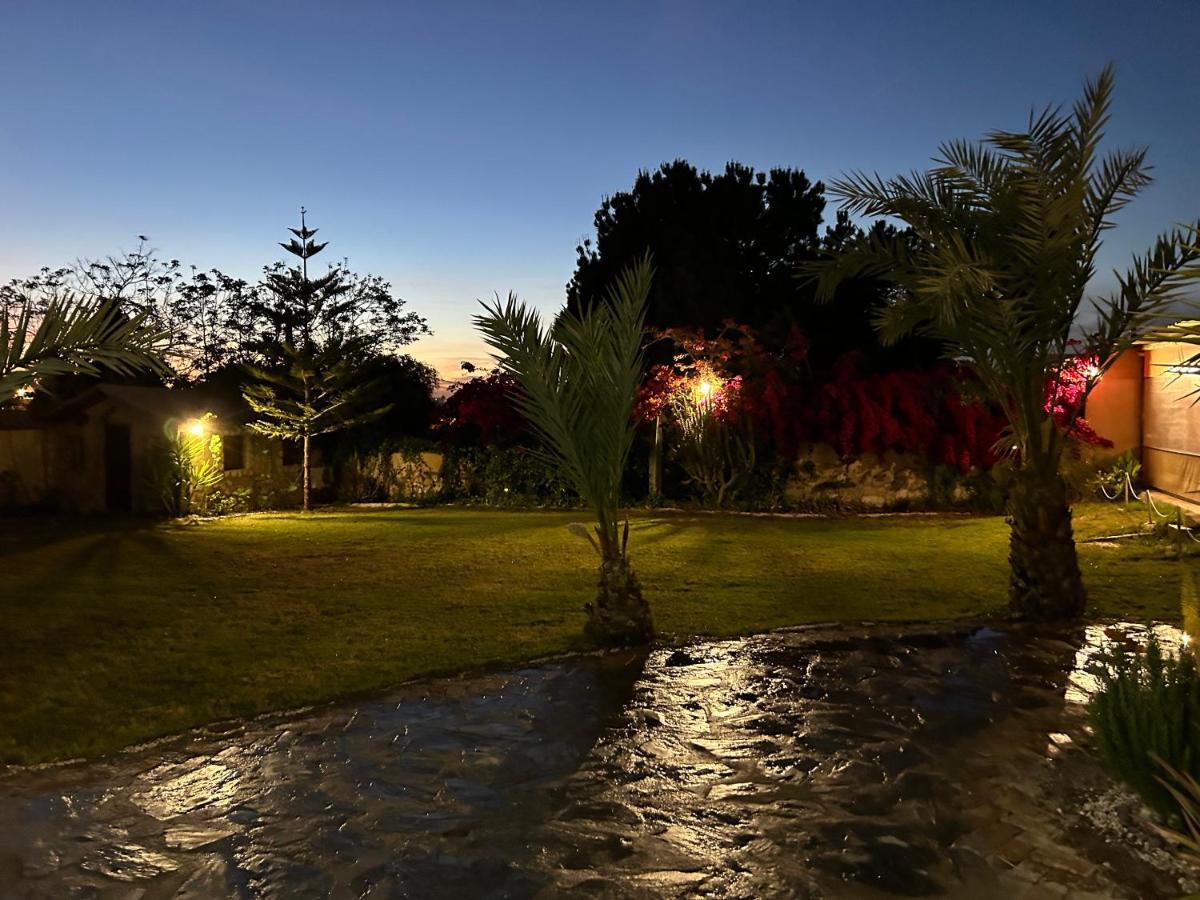 Balcon Buenavista Βίλα Σεβίλλη Εξωτερικό φωτογραφία