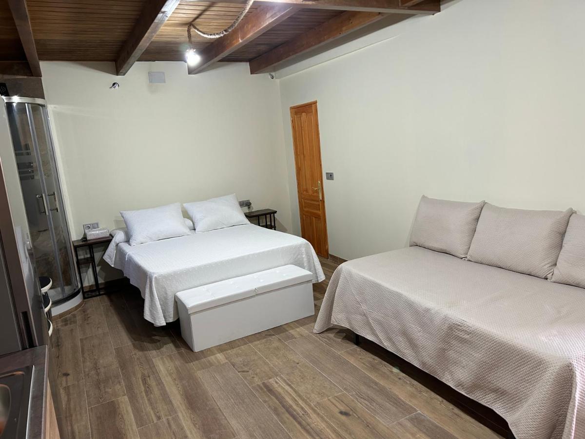 Balcon Buenavista Βίλα Σεβίλλη Εξωτερικό φωτογραφία